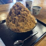 甘味処 柴ふく - 