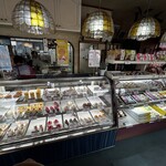 モンドール阿波屋 - 料理写真: