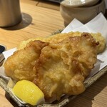 扇町うどん屋 あすろう - 