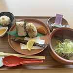 吉野ヶ里歴史公園 レストラン - 