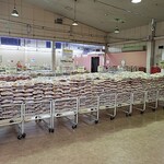 えびせんべいの里 - えびせんだらけ