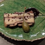 restaurant Et ... - これ、また食べたかったんだ
      で、食べさせたかった