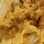 扇町うどん屋 あすろう - 