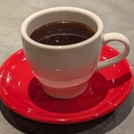 restaurant Et ... - 珈琲