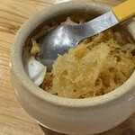 扇町うどん屋 あすろう - 