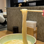 扇町うどん屋 あすろう - 