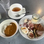 MORETHAN TAPAS LOUNGE - 