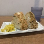 うどん 松屋 - 
