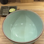 扇町うどん屋 あすろう - 