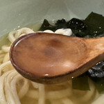 扇町うどん屋 あすろう - 