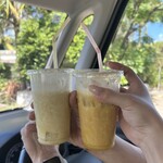 パーラー　ぱぱ屋 - 