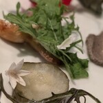 restaurant Et ... - ピーナッツのもやし
      めっちゃ美味しい