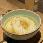 扇町うどん屋 あすろう - 