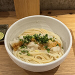 扇町うどん屋 あすろう - 