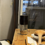 扇町うどん屋 あすろう - 