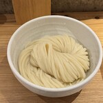 扇町うどん屋 あすろう - 
