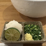 扇町うどん屋 あすろう - 