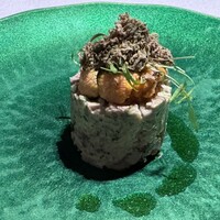 神戸牛炉釜炭焼ステーキ IDEA 銀座 - 
