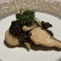 神戸牛炉釜炭焼ステーキ IDEA 銀座 - 