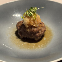 神戸牛炉釜炭焼ステーキ IDEA 銀座 - 