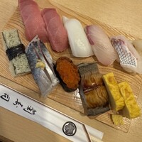 菊寿司 - 