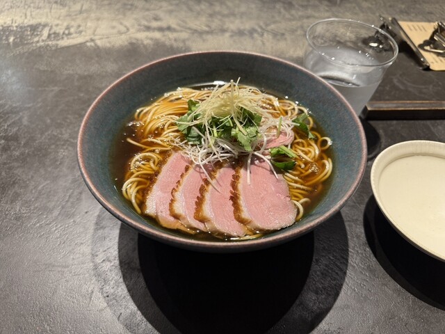 Menya Rennosuke photo 2