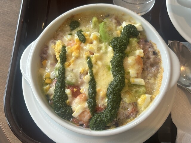 EXCELSIOR CAFFE Ningyo Cho Ten