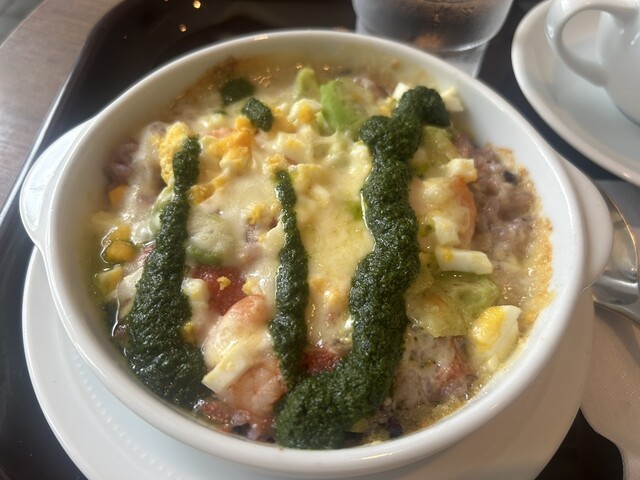 EXCELSIOR CAFFE Ningyo Cho Ten photo 4