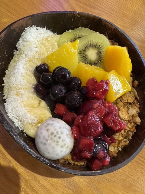 Pink Palace （ピンク パレス） - 北谷町/ハワイ料理 | 食べログ