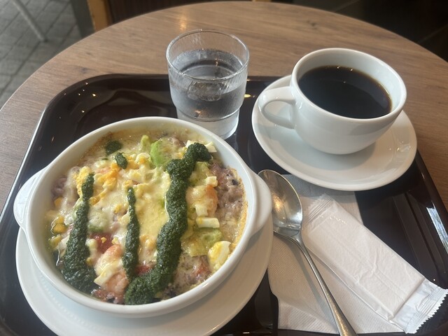 EXCELSIOR CAFFE Ningyo Cho Ten photo 3