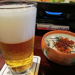 函館ビヤホール - ビール