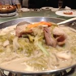 万龙洲海鲜大酒楼 - 