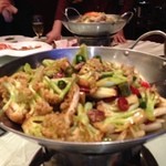 万龙洲海鲜大酒楼 - 