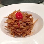 万龙洲海鲜大酒楼 - 料理写真: