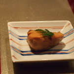 野嵯和 - 西京味噌漬け焼き