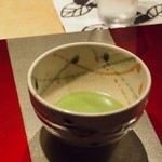 野嵯和 - 抹茶