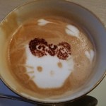 ハローキティ カフェレストラン - ちょっと・・・