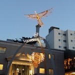 ハローキティ カフェレストラン - 元町のイルミネーション