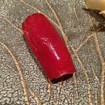 すし家 - H26.11 赤身漬け