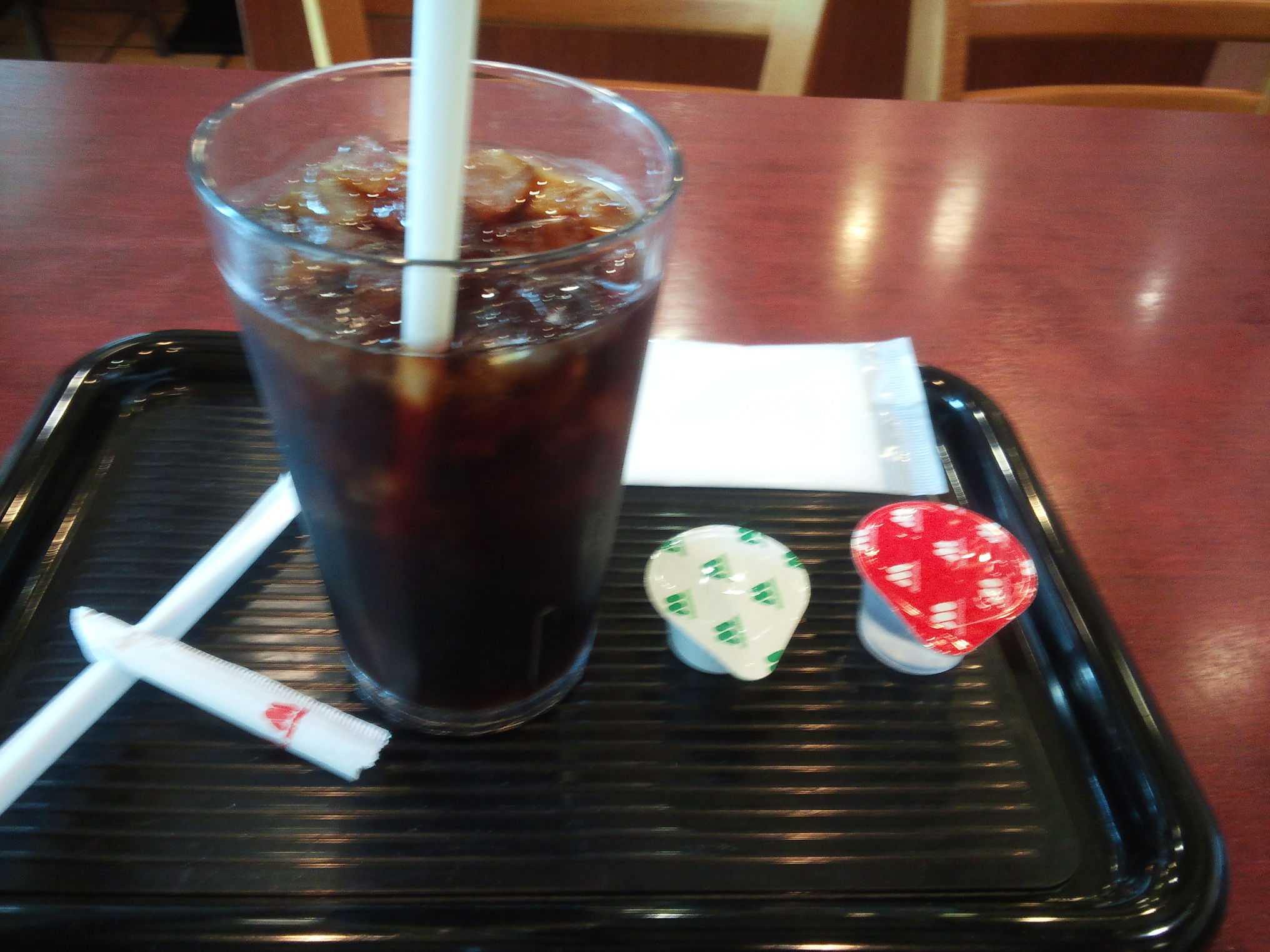 モスバーガー ながの東急ライフ店 name=