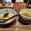 塩つけ麺 灯花 赤坂店