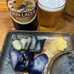 立ち呑み 庶民 - 