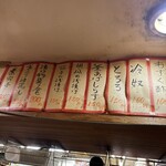 立ち呑み 庶民 - 