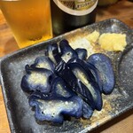 立ち呑み 庶民 - 