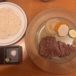 グリルみつば - 