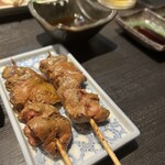 鳥酎 はなれ飯田橋店 - 