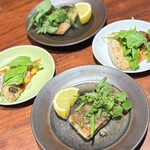 ALL DAY DINING FUDO - 