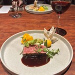 ALL DAY DINING FUDO - 