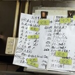 立ち呑み 庶民 - 