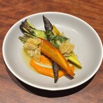 ALL DAY DINING FUDO - 